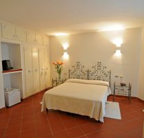 Il Piccolo Golf - Hotel Meublé Arzachena